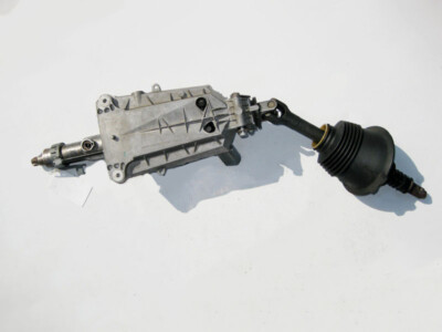 Mercedes-Benz A2214602116 Steering column with memory S-Class W221 