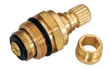 Hot/Cold Stem for Phoenix and Moen 2J-8H/C Faucets - Replaces Danco 17451E