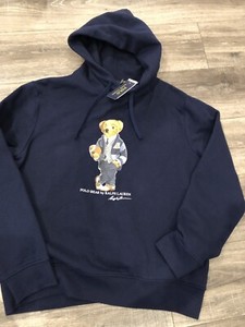 polo skate bear