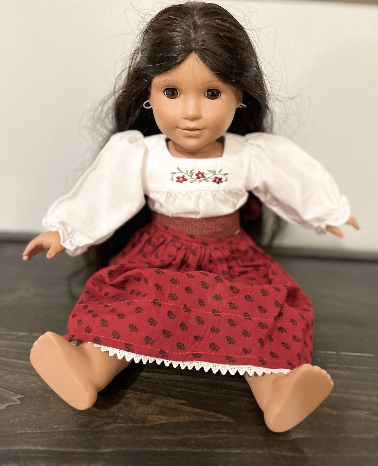 american girl doll Josefina eBay
