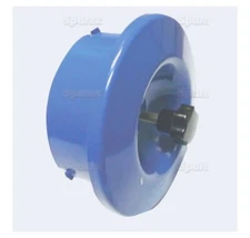 Sparex, S.65516 Cover, Air Cleaner for Various Makes