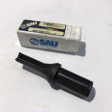 1x SAU , 12mm, B20 1236 SCL CL 06 Ecocut Unbenutzt    (67)