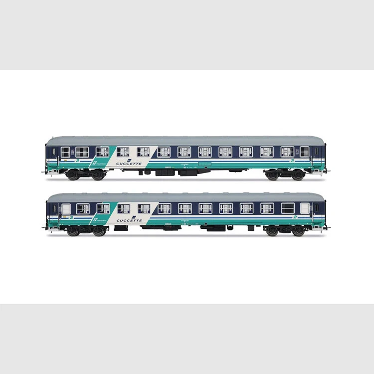 56P RIVAROSSI 2915 Italia Furgone Postale Tipo Pw4ümg DB 106003 Ho 1:87