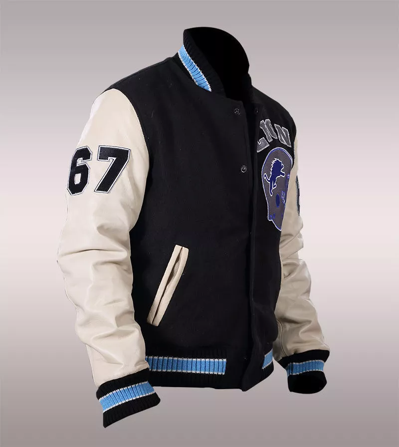 Eddie murphy jacket shop in beverly hills cop