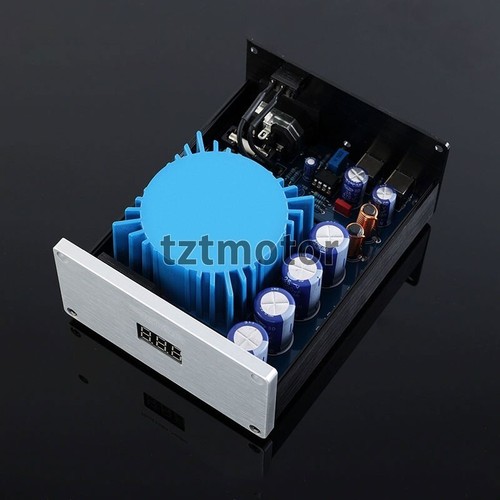 25W DC Linear Regulated Power Supply Low Noise for Telema/Yaohua Transformer - Picture 23 of 26