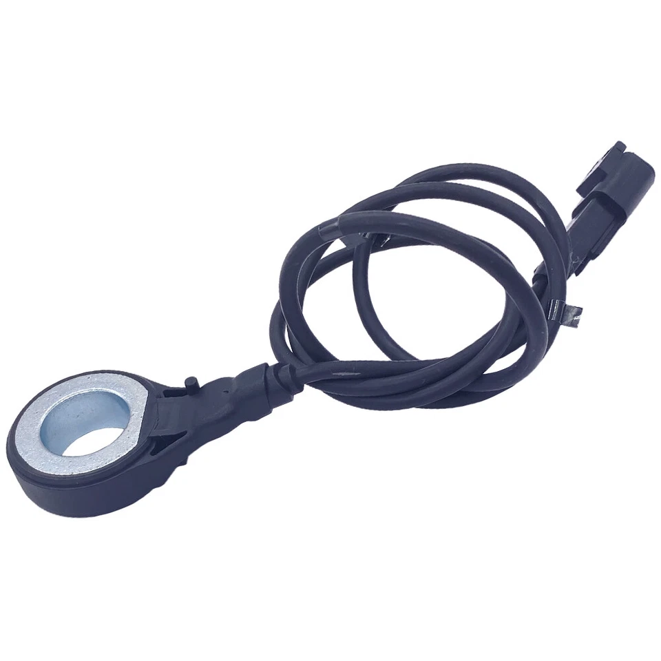 Sensor de velocidad de rueda ABS trasero para Harley Dyna Street Bob FXDB Wide Glide 41100001 Foto 2 de 4