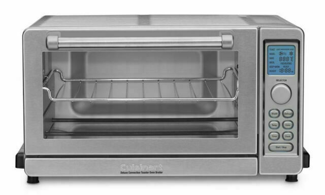 popular toaster ovens