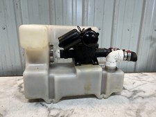 Glastron Svv 195 Boot See Land Sealand Marine Abfluss Tank & Entladung Pump