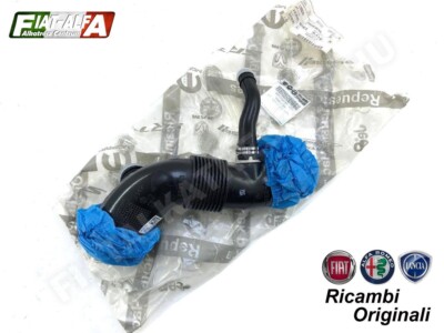 INTAKE PIPE 2.0 Mjet upper 51858781 Alfa Romeo New Original | eBay