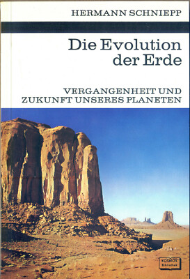 Die Evolution der Erde - Vergangenheit und Zukunft unseres Planeten - Kosmos 271