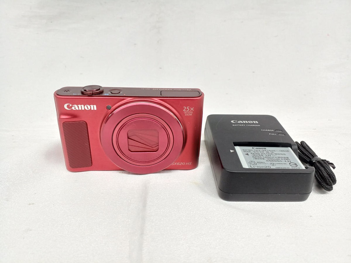 Canon Sx620Hs Digital Camera | eBay