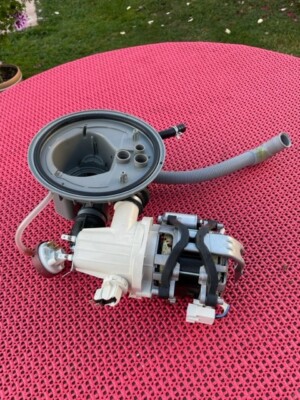 *GESCHIRRSPÜLERTEILE*MOTOR,PUMPE,HEIZUNG &ZUBEHÖR SIEHE BILD*AMICA EGSP 14895 E*