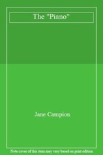 Piano By Campion, Jane