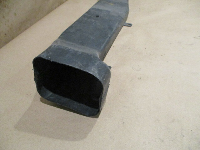 Ferrari 355 - RH Front Air Intake Brake Duct - P/N 64244800
