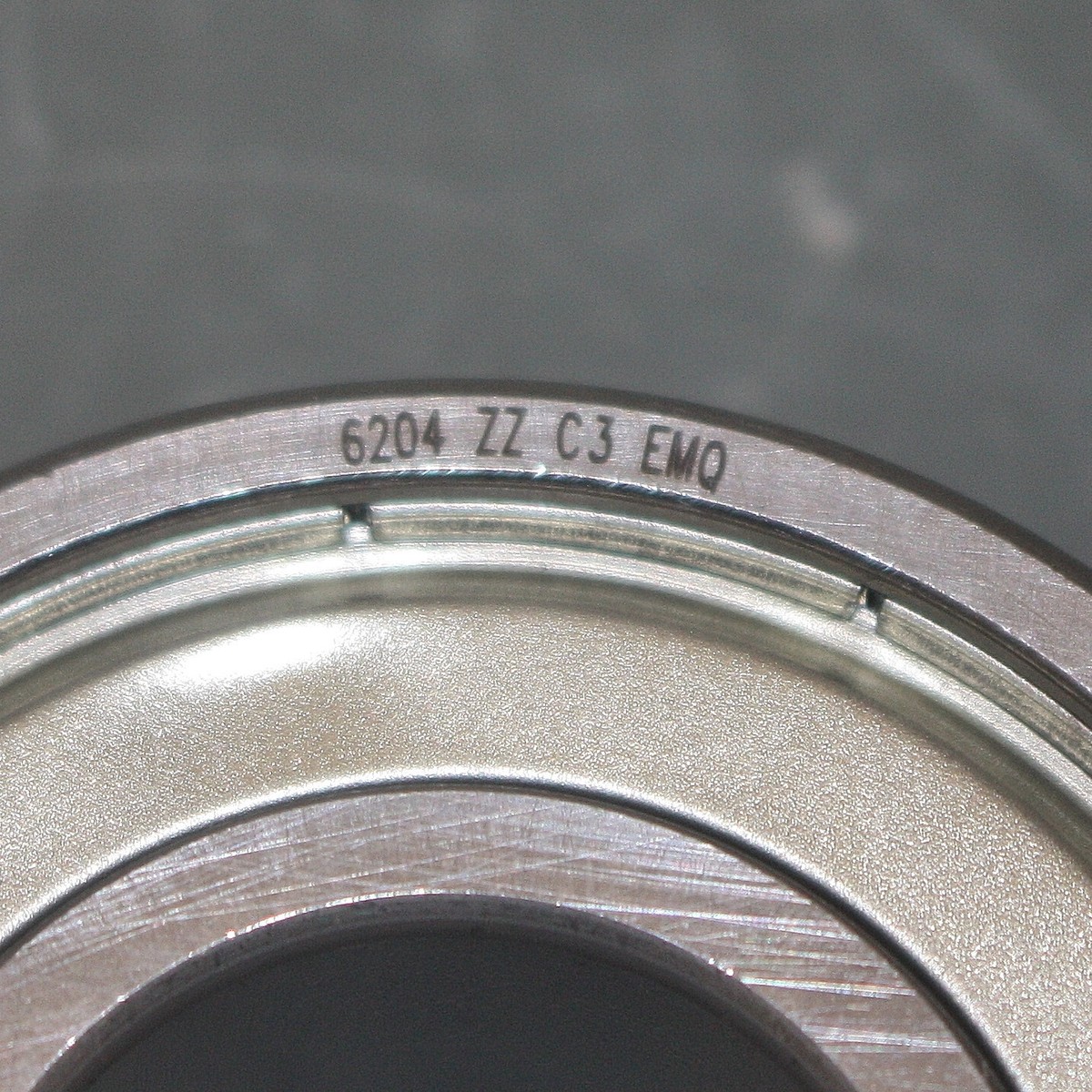 General Bearing 6204-77-30e 6204-zz 20mm X 47mm X 14mm Jje | Meses Sin Inter&eacute;s