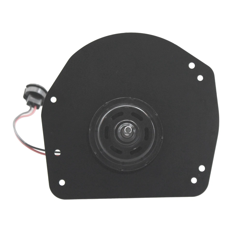 PM215 A/C Heater Blower Motor w/o Wheel For 1980-1986 FORD BRONCO Foto 4 de 4