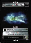 Star Trek CCG Seal Rift Near-Mint/NM Uncommon – HA 2001