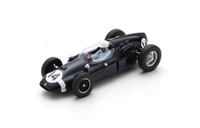 Cooper T51 Stirling Moss #14 Sieger Italien GP 1959 S8041 Spark 1/43 F1 Neu