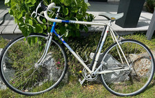 TOPP ** Hercules Rennrad Salerno ** Rarität ** Vintage ** Oldtimer ** TOPP