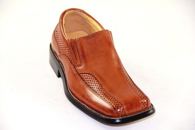 action milano loafer shoes