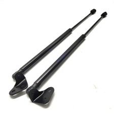 2x Hood Lift Gas Struts Hatch Spring Supports Fit For Honda Accord MK9 2013-2017