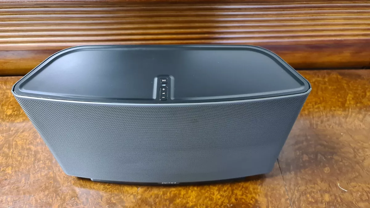 Sonos Play:5 Gen 1 (Black)