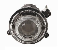 FARO FENDINEBBIA SMART FORTWO DAL 09-1998 AL 03-2002 SINISTRO FARETTO ANTINEBBIA