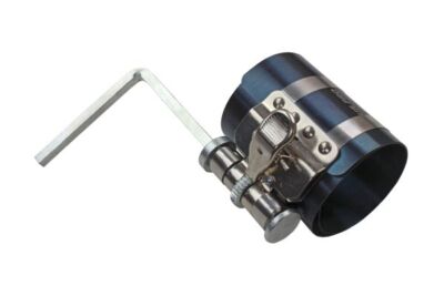US PRO Kolbenringkompressor 53 - 175 mm verstellbare Ratsche Typ Motor 5596