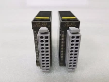 VIPA PLC 221-1BF00 + 222-1BF00 [2UNIT]