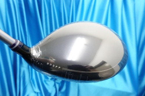ONOFF Lady 2025 Driver 13.0 / SMOOTH KICK LP-425D L - Picture 3 of 10