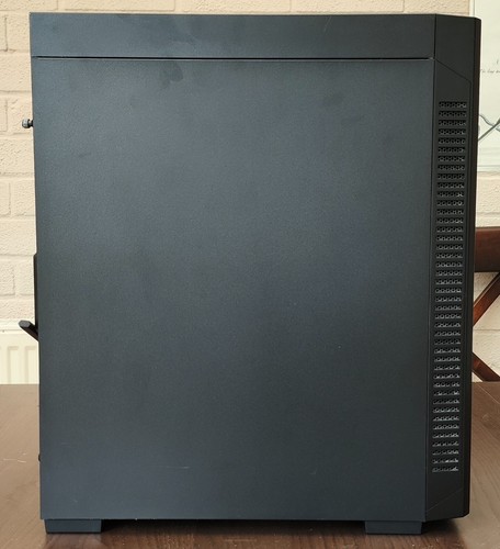 PC | Ryzen 5 3600 | 16GB RAM | 256GB NVMe M.2 | GPU NVIDIA GeForce GTX 950 2GB - Afbeelding 14 van 14