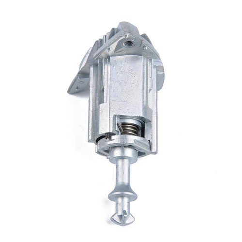 Door Lock Cylinder Barrel Front Left Driver Side for BMW X5 E53 - 51217035421 - Picture 4 of 7