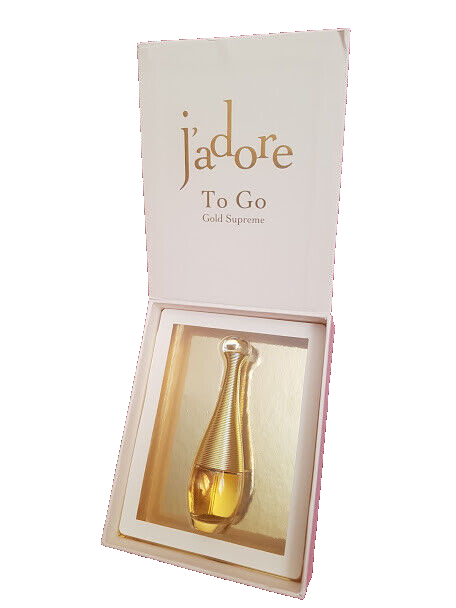 J’adore To Go J'adore On-the-Go Set | DIOR US