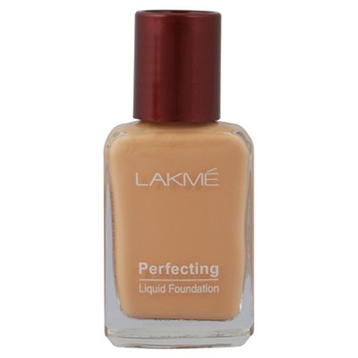 lakme foundation perfecting liquid