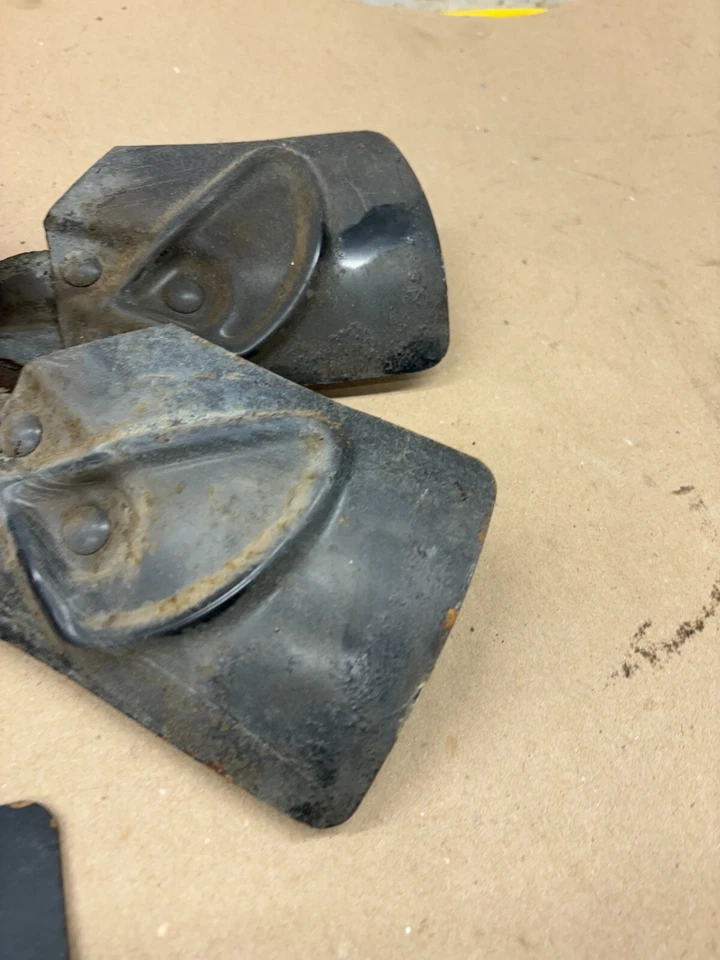 Dodge Ram Van D150 D250 D350 1990 93 3,9 L 5,2 L 5,9 L montaje de ventilador de embrague 52027999 Foto 2 de 4