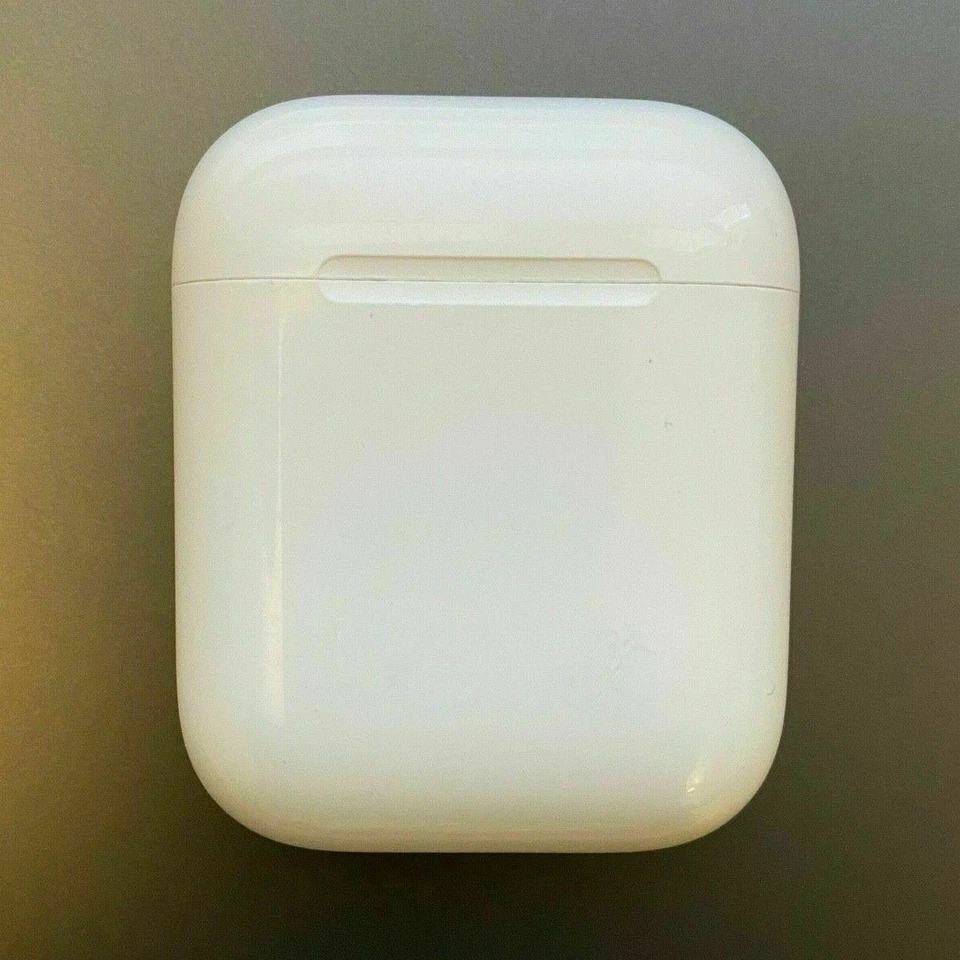 Apple AirPods 2nd Gen Genuine Replacement Right or Left or Charging Case - Image 2 of 4