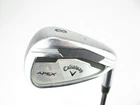 Callaway Apex Forged 8 Iron Steel Stiff