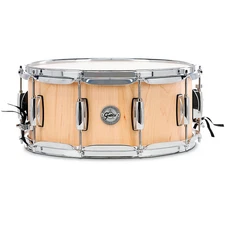 Gretsch Drums Maple Stave Snare Drum 14 x 6.5 in. Satin