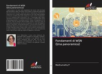 Madhumathy P | Fondamenti Di WSN (Una Panoramica) | Taschenbuch | Italienisch