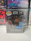 Funko Pop! Arties Series Star Wars Darth Vader (Endor) Vinyl Figure -...