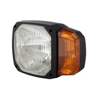 Hauptscheinwerfer Links 12 V T4W Halogen Hella Universell FüR Diverse Fzg.