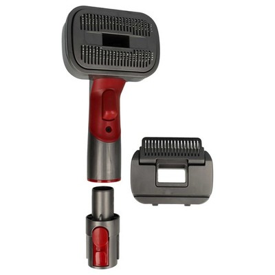 Tierhaarbürste für Dyson V8 Absolute + (altes Modell) V8 Absolute Extra