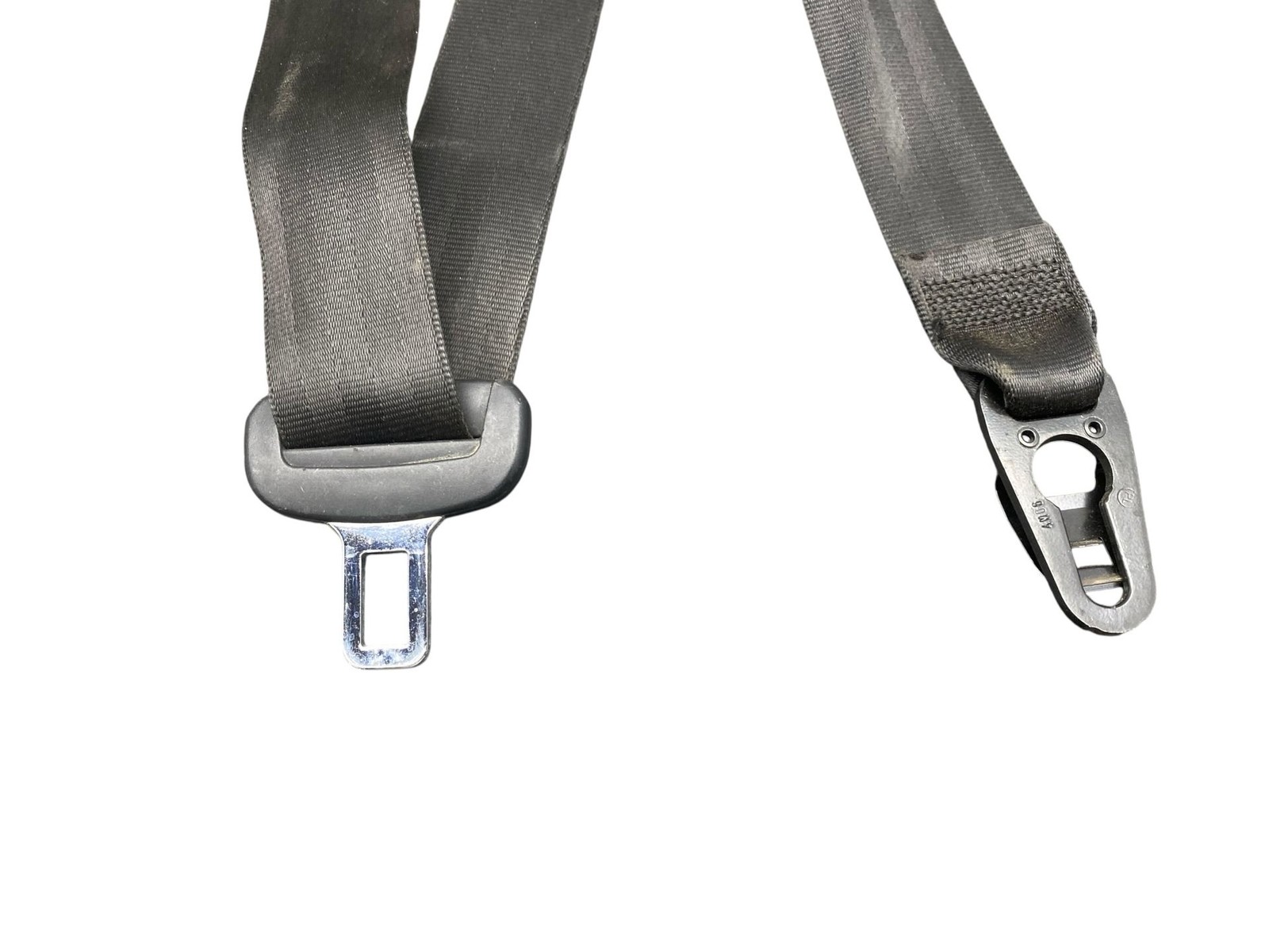 2013-2019 BENTLEY FLYING SPUR 4W 223B FRONT LEFT SEAT BELT RETRACTOR BELUGA TR01