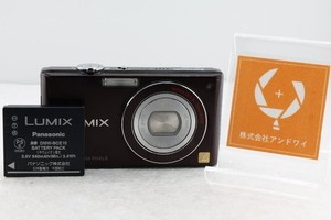 Lumix Fx37 | eBay