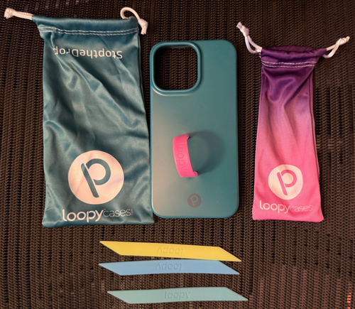 Loopy Iphone 14 Pro