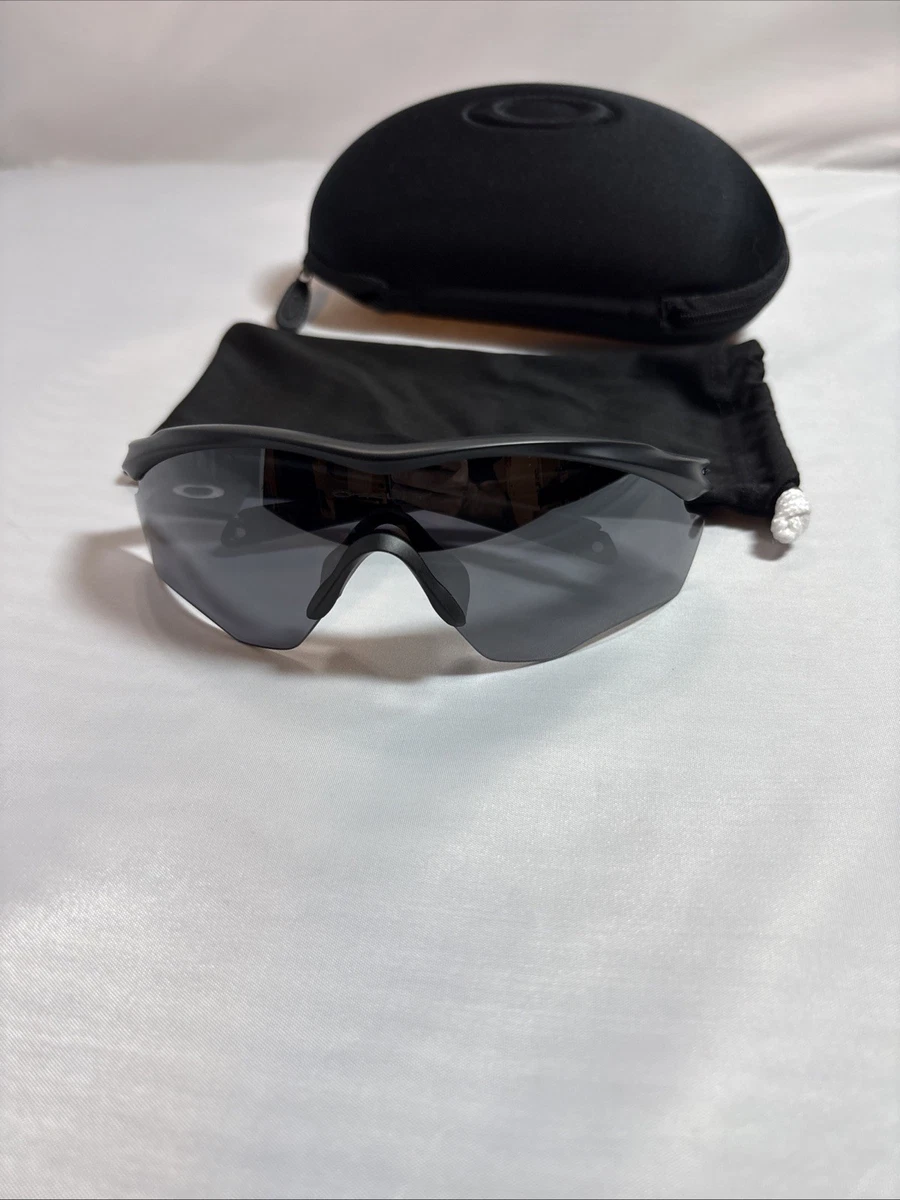 Oakley M2 Frame Sunglasses for Men for sale - eBay
