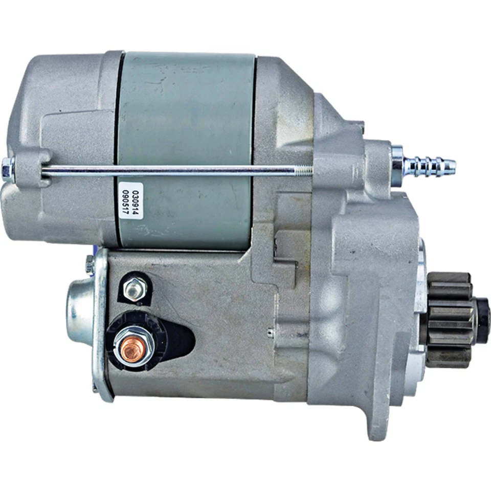 Starter For 5.0L Land Rover Range Rover 10 11 12 2010 2011 2012 428000-6770 - Image 2 of 4