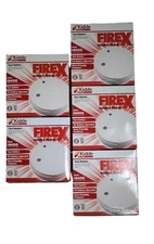 Kidde i9050 Smoke Alarm 5PK **Battery Not Included**