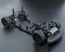 MST TCR-M 1/10 Touring Car Kit [MXS-532194]