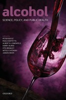 Peter Boyle | Alcohol | Buch | Englisch (2014) | Gebunden | Ean 9780199655786